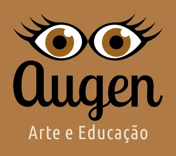 Logo Augen Arte e Educação